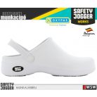 Safety Jogger OXYPAS BESTLIGHT1 OB energiaelnyelő sarkú technikai munkacipő - munkapapucs