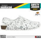 Safety Jogger OXYPAS BIANCA OB technikai munkacipő - munkapapucs