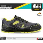 Safety Jogger CADOR S1P lélegző anyagú technikai munkacipő - munkabakancs