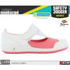 Safety Jogger OXYPAS CAMILLE O1 technikai munkacipő - munkapapucs