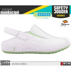   Safety Jogger OXYPAS CARINNE OB technikai munkacipő - munkapapucs