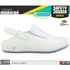 Safety Jogger OXYPAS CARINNE OB technikai munkacipő - munkapapucs
