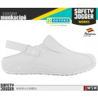 Safety Jogger OXYPAS CARINNE OB technikai munkacipő - munkapapucs