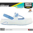Safety Jogger OXYPAS CARLY OB technikai munkacipő - munkapapucs