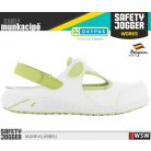 Safety Jogger OXYPAS CARLY OB technikai munkacipő - munkapapucs