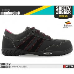   Safety Jogger CERES S3 női technikai munkacipő - munkabakancs