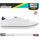 Safety Jogger OXYPAS CLARK O1 technikai munkacipő - munkapapucs