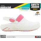 Safety Jogger OXYPAS DANY OB technikai munkacipő - munkapapucs