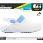 Safety Jogger OXYPAS DANY OB technikai munkacipő - munkapapucs