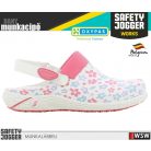 Safety Jogger OXYPAS DANY OB technikai munkacipő - munkapapucs