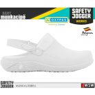 Safety Jogger OXYPAS DANY OB technikai munkacipő - munkapapucs
