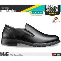   Safety Jogger OXYPAS DUBLIN O2 technikai munkacipő - munkabakancs