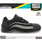 Safety Jogger DYNAMICA S3 cordura technikai munkacipő - munkabakancs