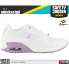 Safety Jogger OXYPAS ELA O1 technikai munkacipő - munkapapucs