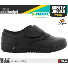   Safety Jogger OXYPAS ELIANE O1 technikai munkacipő - munkapapucs