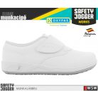 Safety Jogger OXYPAS ELIANE O1 technikai munkacipő - munkapapucs