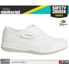 Safety Jogger OXYPAS EMILY O1 technikai munkacipő - munkapapucs