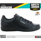 Safety Jogger OXYPAS EVAN O1 technikai munkacipő - munkapapucs