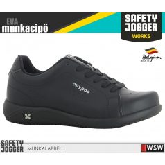   Safety Jogger OXYPAS EVA O1 technikai munkacipő - munkapapucs