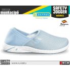 Safety Jogger OXYPAS EVELYN O1 technikai munkacipő - munkapapucs