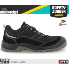Safety Jogger GOBI S1P technikai munkacipő - munkabakancs