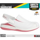 Safety Jogger OXYPAS IRIS OB technikai munkacipő - munkapapucs