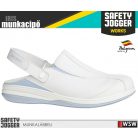 Safety Jogger OXYPAS IRIS OB technikai munkacipő - munkapapucs