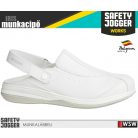 Safety Jogger OXYPAS IRIS OB technikai munkacipő - munkapapucs