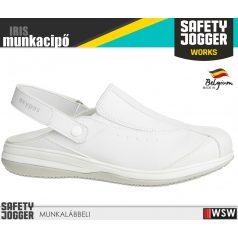   Safety Jogger OXYPAS IRIS OB technikai munkacipő - munkapapucs