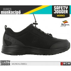   Safety Jogger OXYPAS JAMES O1 technikai munkacipő - munkapapucs