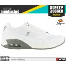 Safety Jogger OXYPAS JUSTIN O1 technikai munkacipő - munkapapucs