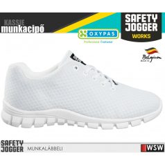   Safety Jogger OXYPAS KASSIE O1 technikai munkacipő - munkapapucs
