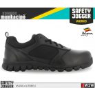 Safety Jogger KOMODO S3 taktikai munkacipő - munkabakancs