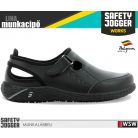 Safety Jogger OXYPAS LINA OB technikai munkacipő - munkapapucs