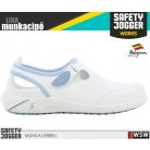 Safety Jogger OXYPAS LINA OB technikai munkacipő - munkapapucs