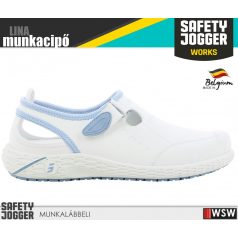   Safety Jogger OXYPAS LINA OB technikai munkacipő - munkapapucs