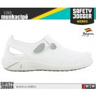 Safety Jogger OXYPAS LINA OB technikai munkacipő - munkapapucs