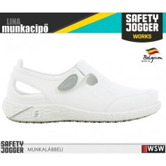   Safety Jogger OXYPAS LINA OB technikai munkacipő - munkapapucs