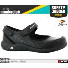 Safety Jogger OXYPAS NELIE O1 technikai munkacipő - munkapapucs