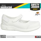 Safety Jogger OXYPAS NELIE O1 technikai munkacipő - munkapapucs