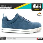 Safety Jogger OBELIX S3 bőr technikai munkacipő - munkabakancs