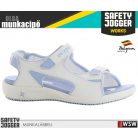 Safety Jogger OXYPAS OLGA O1 technikai munkacipő - munkapapucs