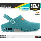 Safety Jogger OXYPAS OXYCLOG OB technikai munkacipő - munkapapucs