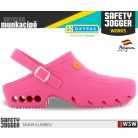 Safety Jogger OXYPAS OXYCLOG OB technikai munkacipő - munkapapucs