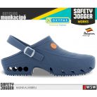Safety Jogger OXYPAS OXYCLOG OB technikai munkacipő - munkapapucs