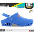 Safety Jogger OXYPAS OXYCLOG OB technikai munkacipő - munkapapucs