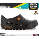 Safety Jogger OXYPAS OXYVA OB energiaelnyelő sarkú technikai munkacipő - munkapapucs