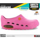 Safety Jogger OXYPAS OXYVA OB energiaelnyelő sarkú technikai munkacipő - munkapapucs