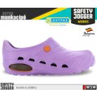Safety Jogger OXYPAS OXYVA OB energiaelnyelő sarkú technikai munkacipő - munkapapucs