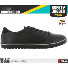   Safety Jogger OXYPAS PAOLA O1 technikai munkacipő - munkapapucs